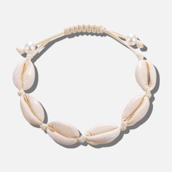 image_22 Cercei din scoici argintii pupu