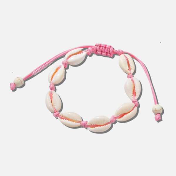 Brățară neagră coadă de balenă kohola