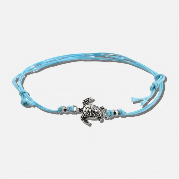 image_30 Brățară cu ancora antică tricoloră hae