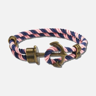 image_39 Brățară cu ancoră albastră marine POLU MOANA