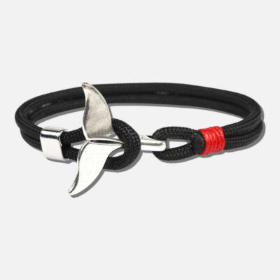 image_50 Brățară de gleznă roz cu scoici ākala