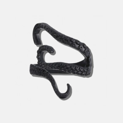 image_59 Colier din aur roz cu valuri agitate