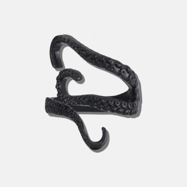 image_59 Colier din aur roz cu valuri agitate