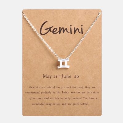 image_60 Colier argintiu cu valuri agitate