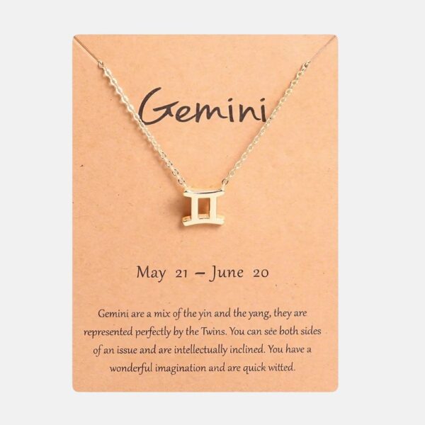 image_61 Colier auriu cu valuri agitate