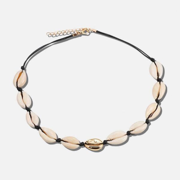 image_8 Brățară din scoici pentru bărbați mermen